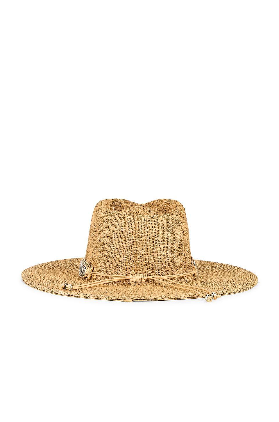 Sierra Hat Nikki Beach Product Image