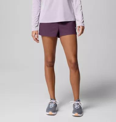 Columbia Womens PFG Rugged Water Shorts- Product Image