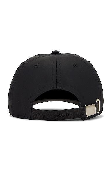 Mens Graffiti Baseball Hat Product Image