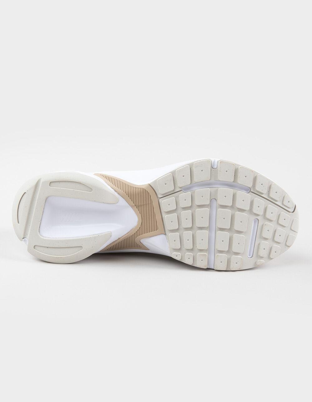 NIKE AL8 Womens Shoes - WHT/KHAKI Product Image