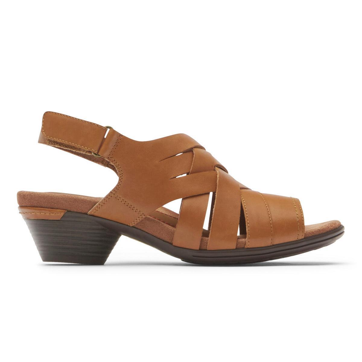 Women's Laurel Woven Sandal Female Product Image