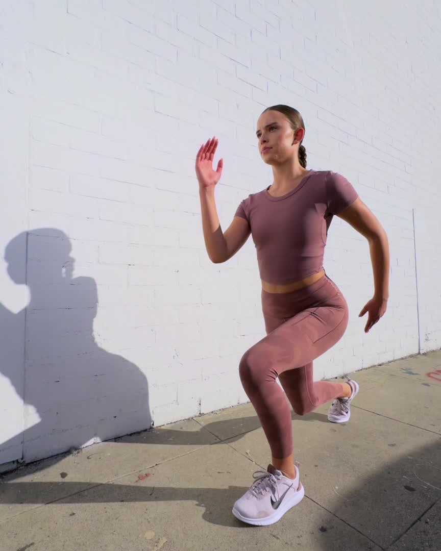 Nike Women's Flex Experience Run 12 Road Running Shoes Product Image