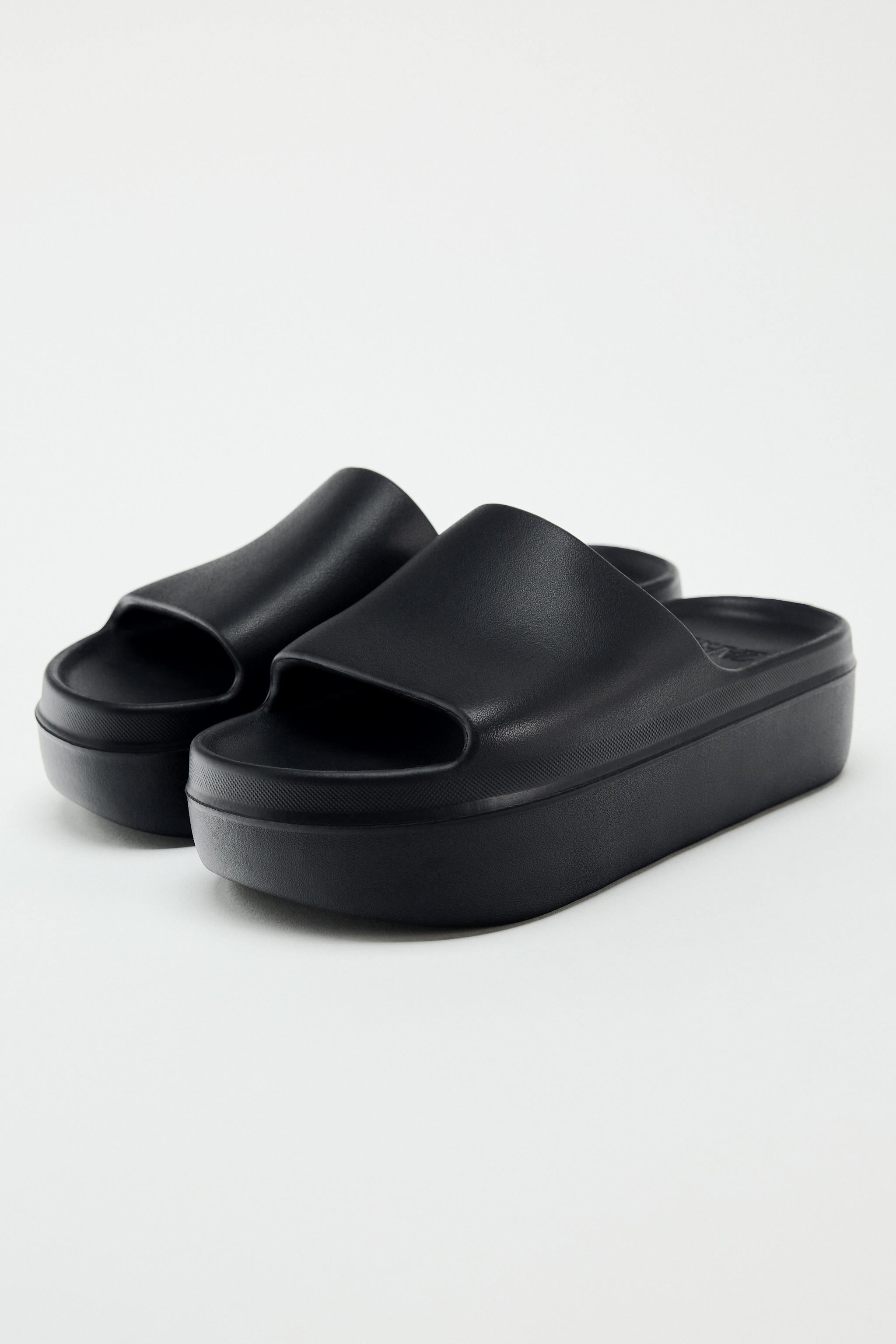 FLATFORM SPORT SANDALS Product Image