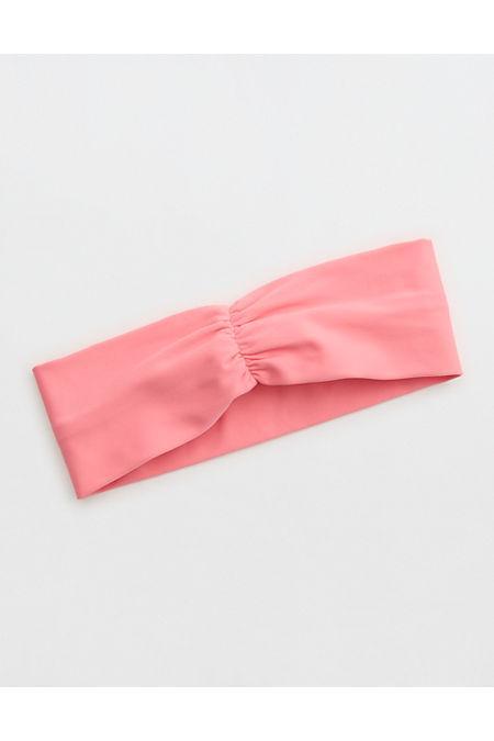 OFFLINE By Aerie Real Me Cinch Headband Women's Product Image