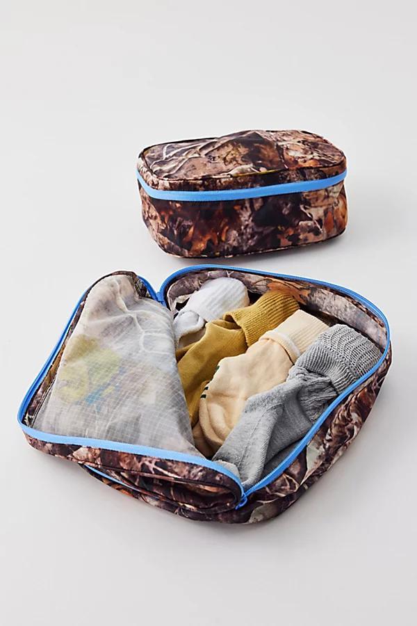 BAGGU Packing Cube Set Womens at Urban Outfitters Product Image