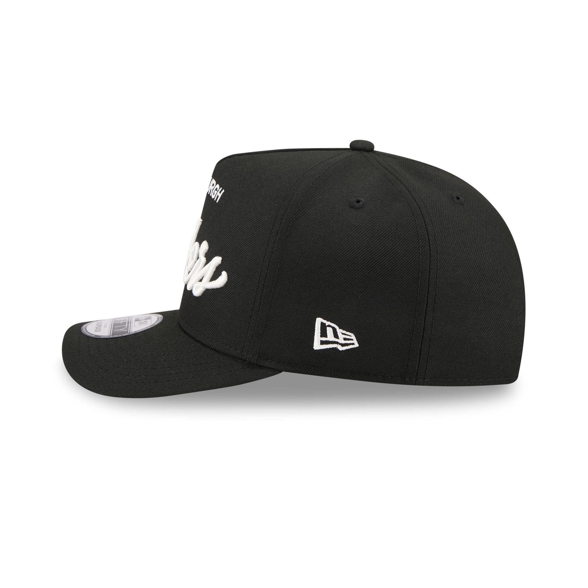 San Francisco Giants Washed 9FIFTY A-Frame Snapback Hat Male Product Image