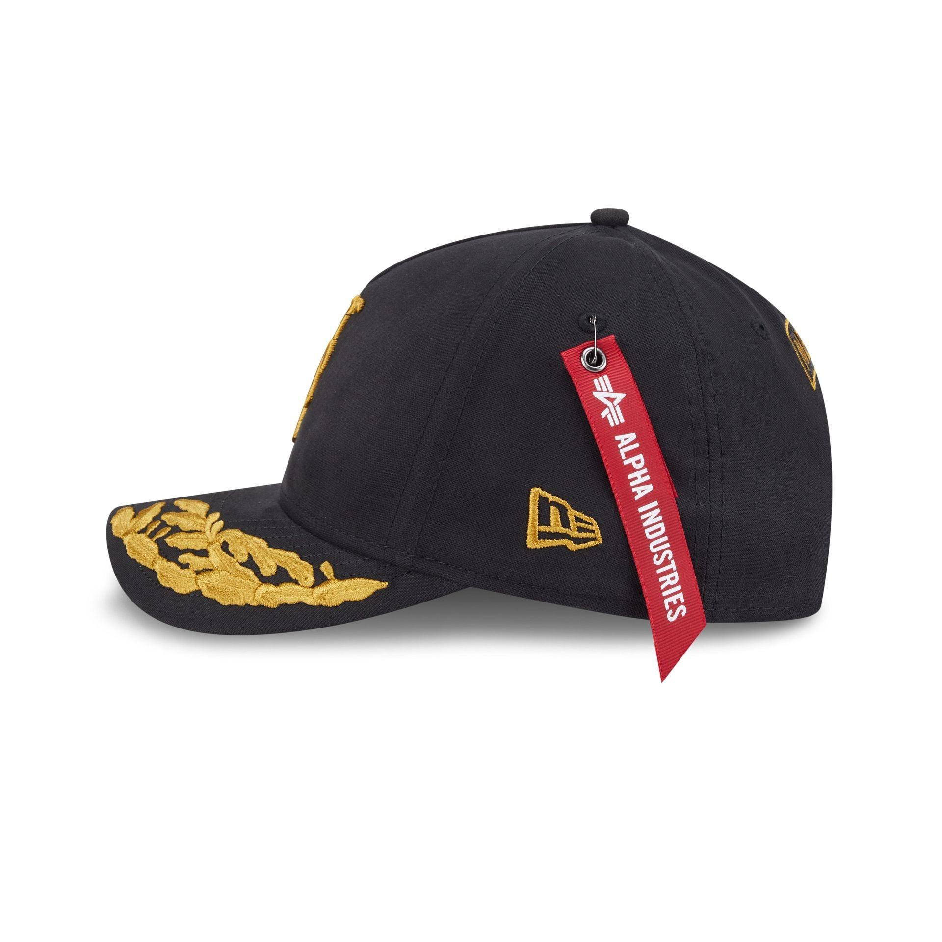 Bradenton Marauders Authentic Collection Low Profile 59FIFTY Fitted Hat Male Product Image