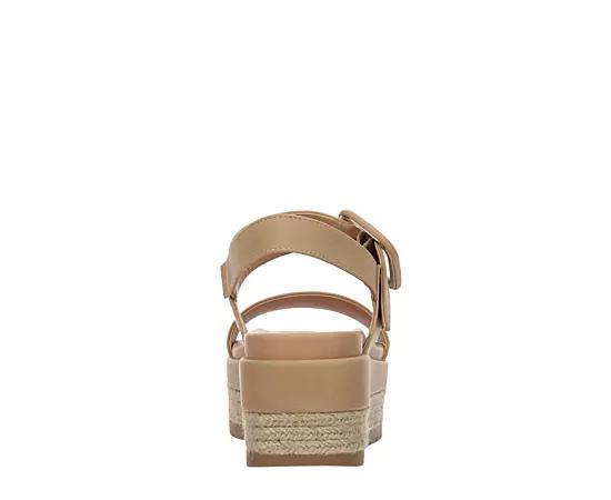 Michael By Shannon Womens Kira Platform Sandal Product Image