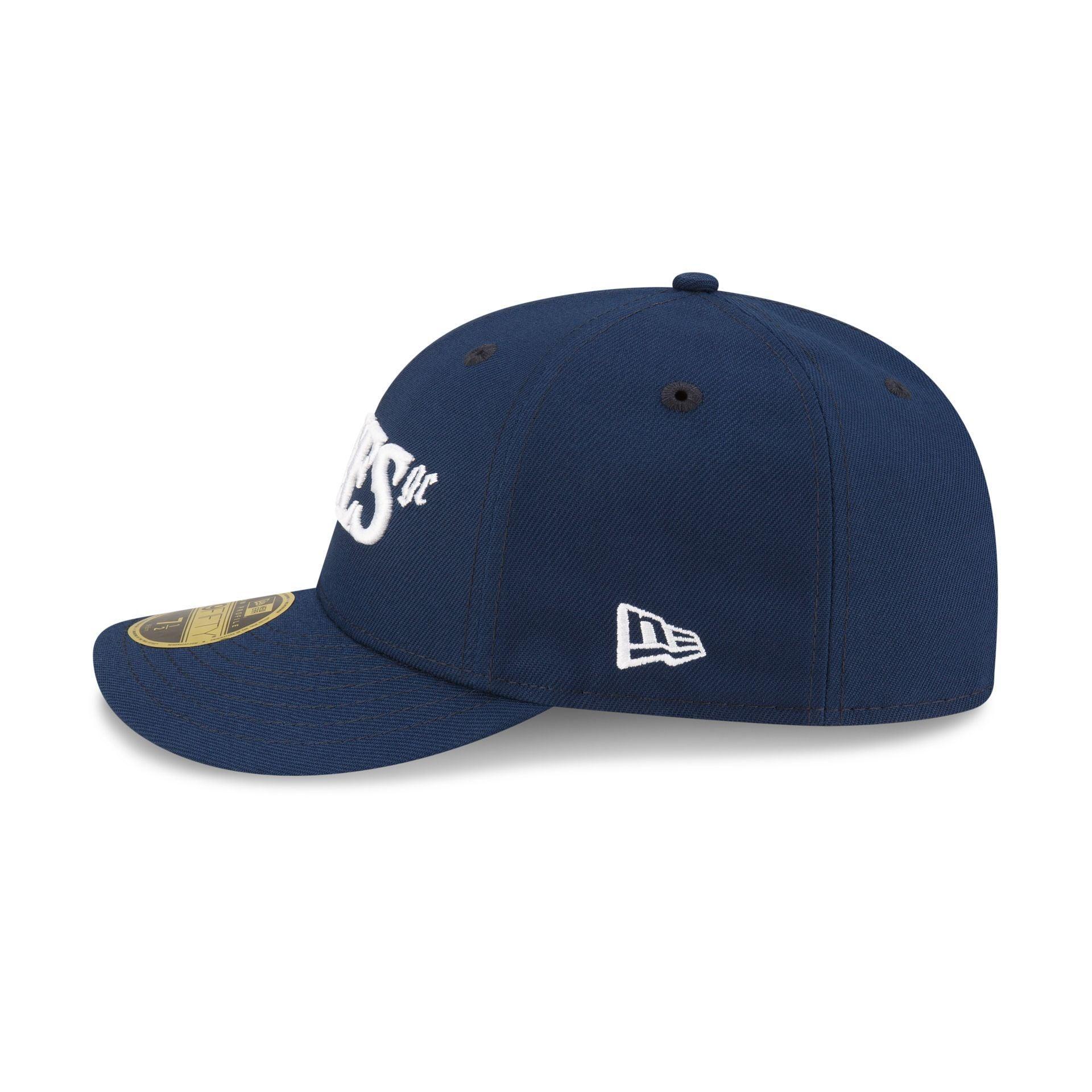 4Aces GC Low Profile 59FIFTY Fitted Hat Male Product Image