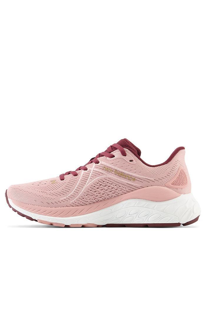 New Balance Women's Fresh Foam X 860v13 in Pink Moon Female Product Image