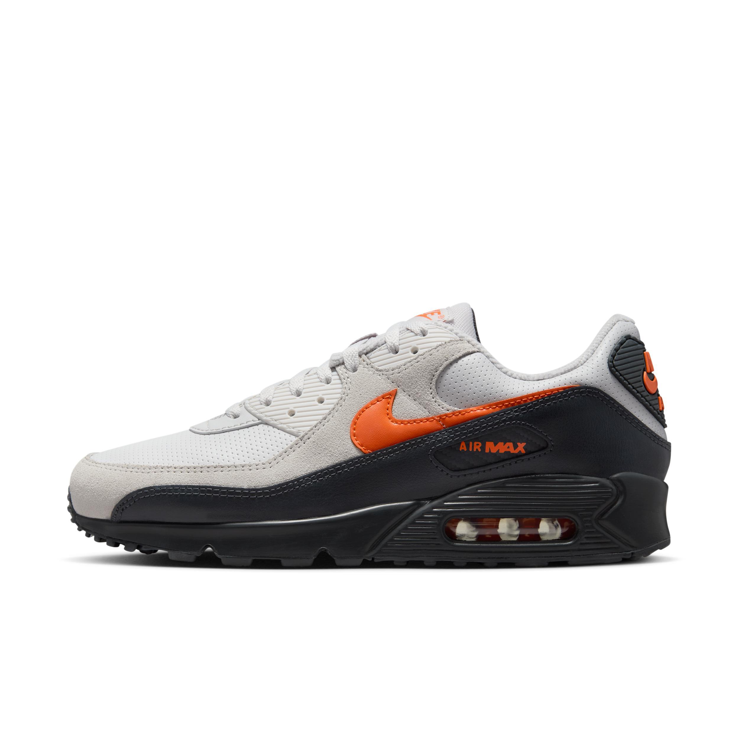 Nike Men's Air Max 90 Shoes Product Image
