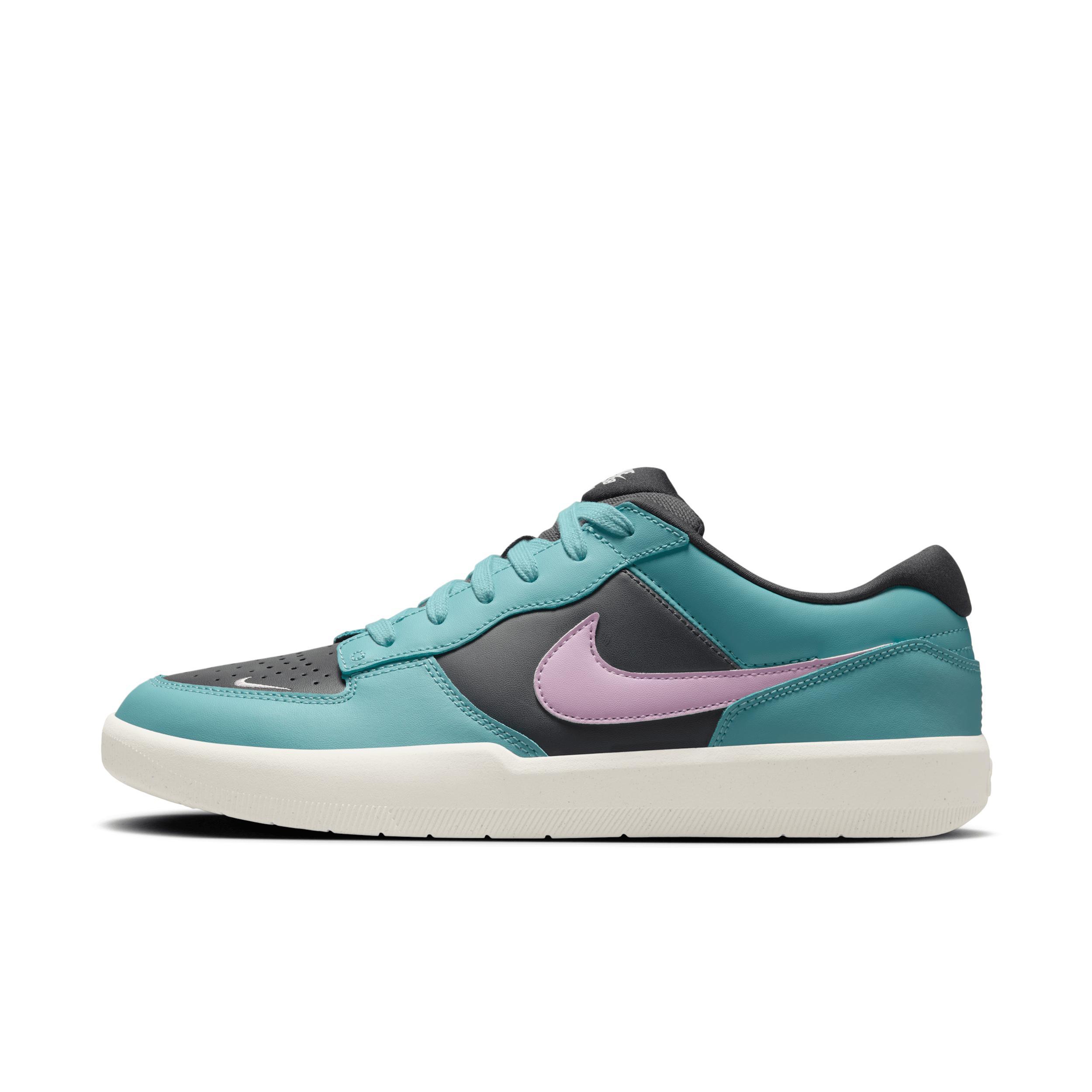 Unisex Nike SB Force 58 Premium Skate Shoes Product Image