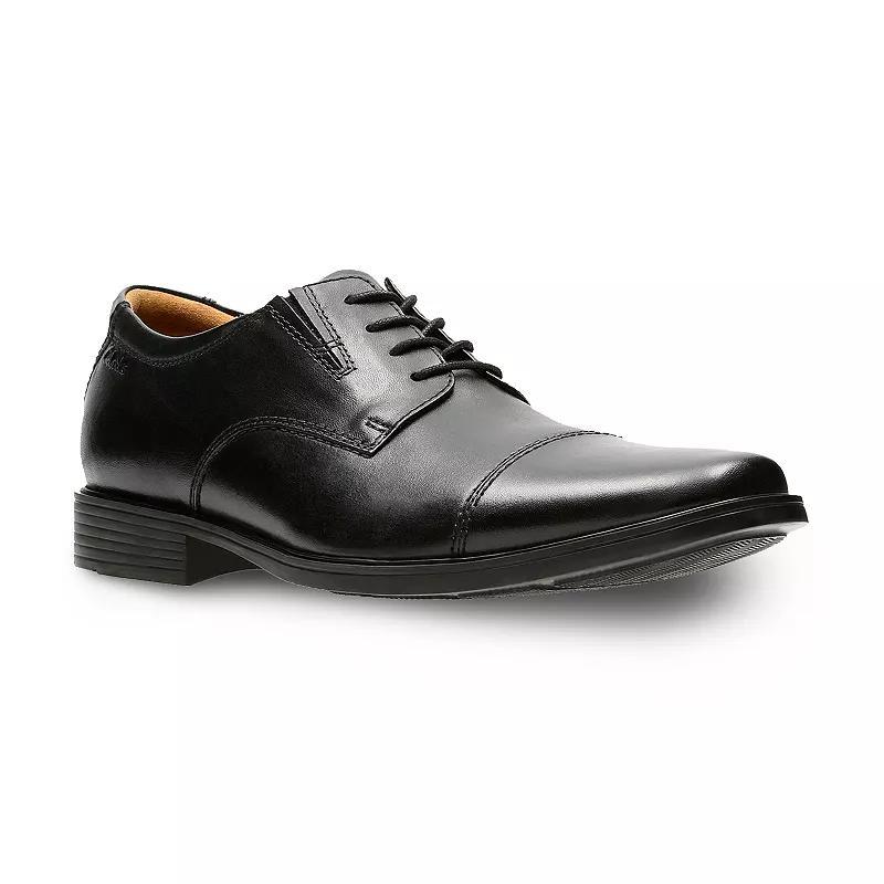 Clarks Tilden Cap Mens Dress Shoes Product Image