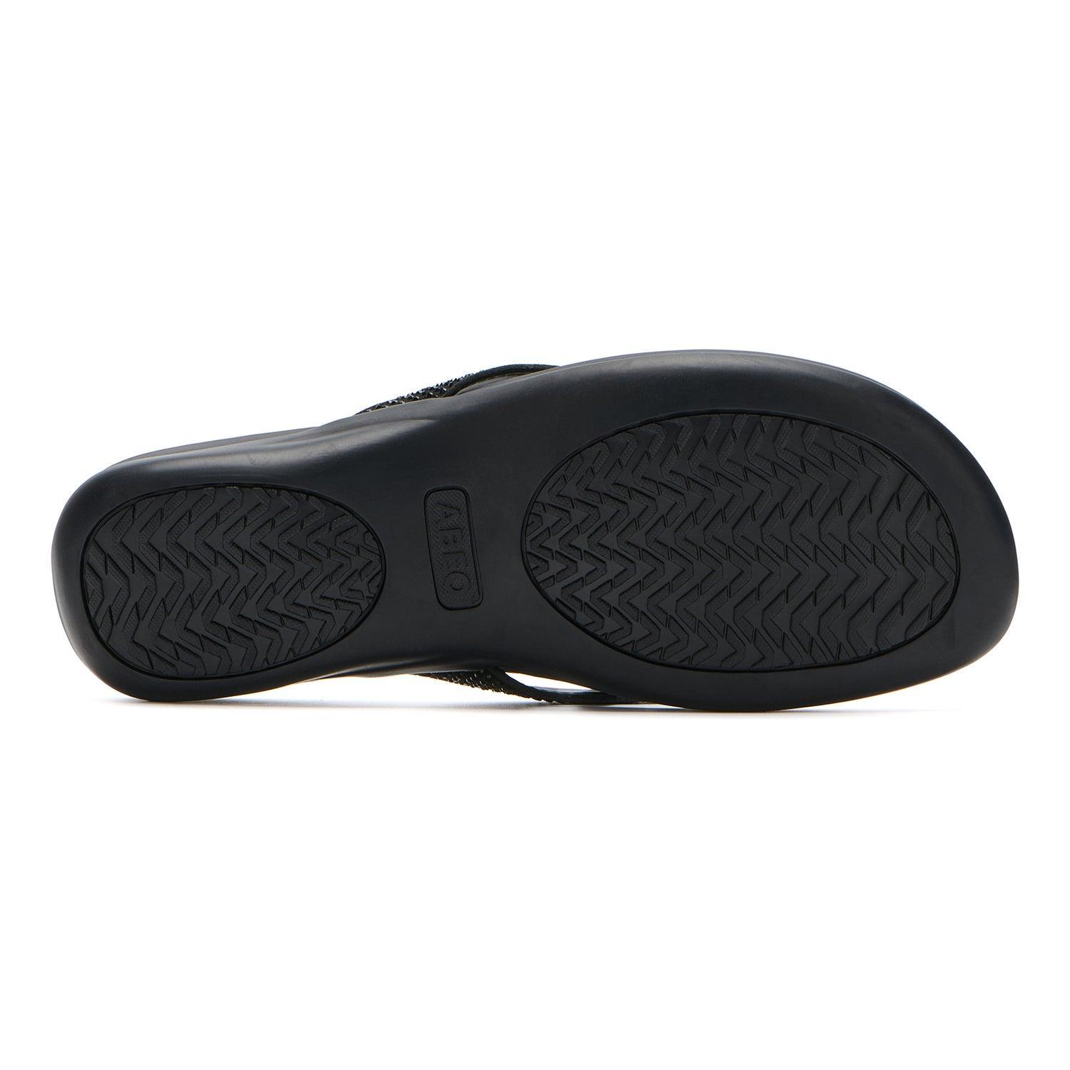 Oasis Flip Flop Metatarsal Female Product Image