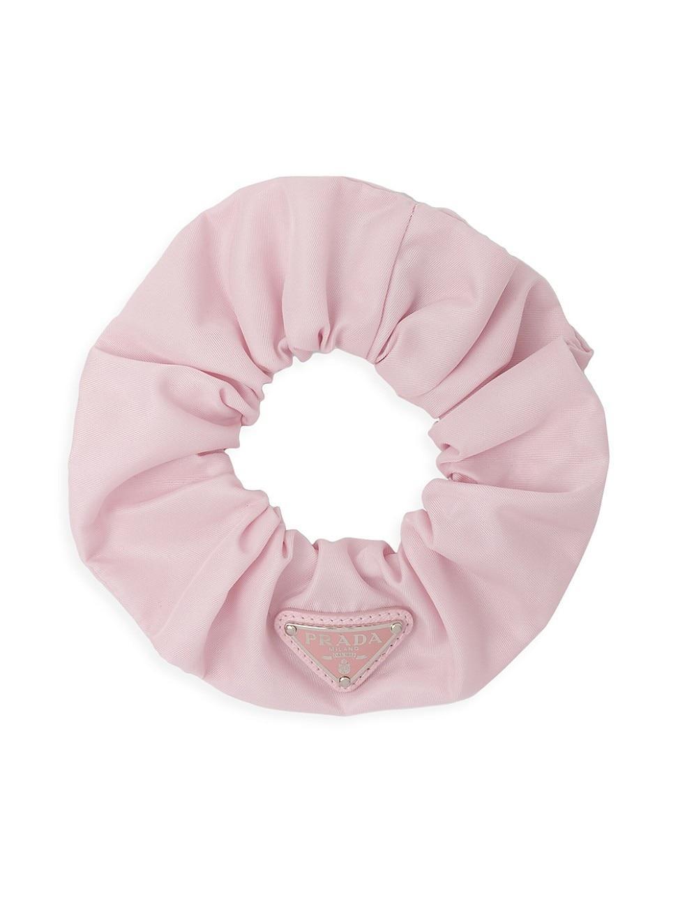 Womens Re-Nylon Scrunchie Product Image