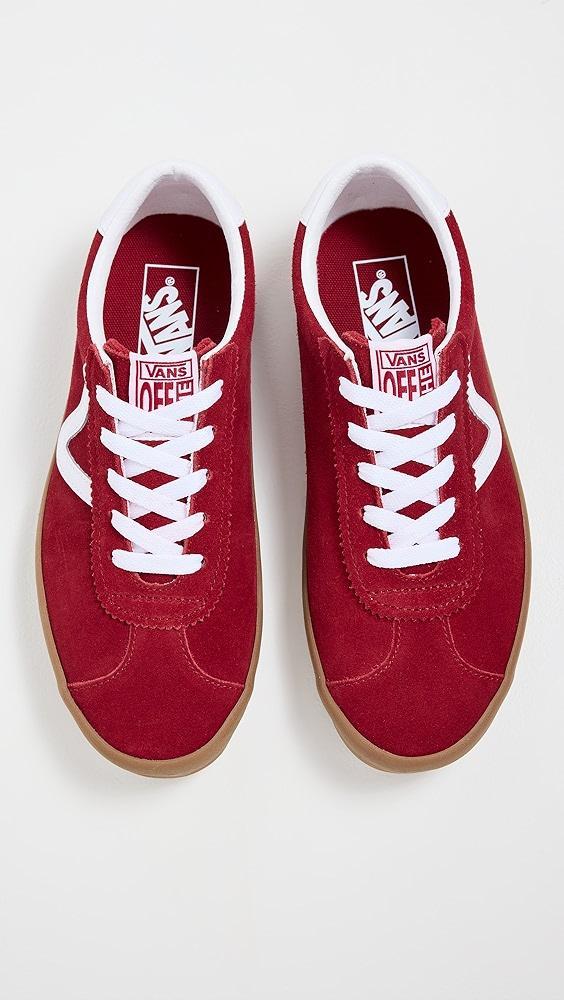 Vans U Sport Low Sneakers | Shopbop Product Image