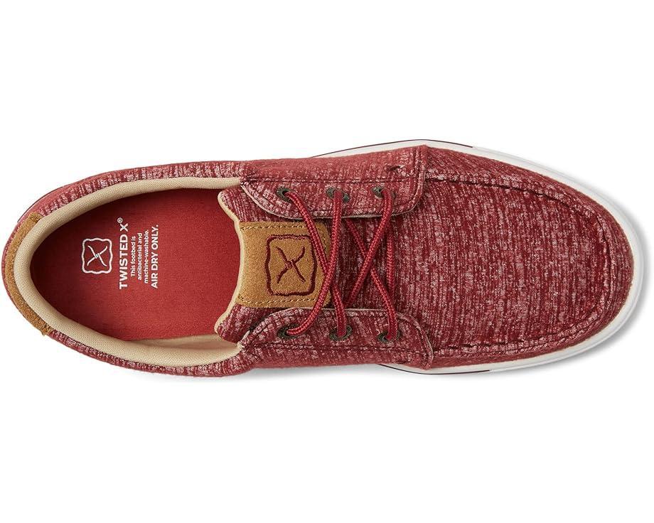 Feather X Casual Product Image