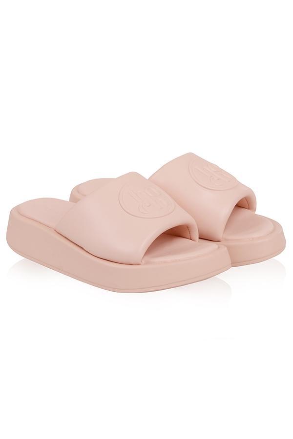 HOCB Light Pink Sliders Product Image