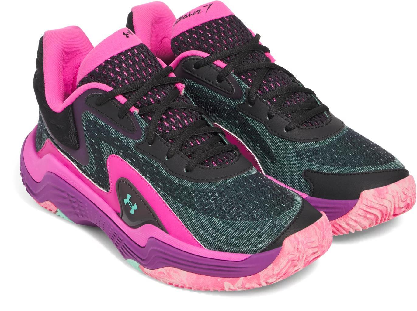 UA Spawn 7 Product Image