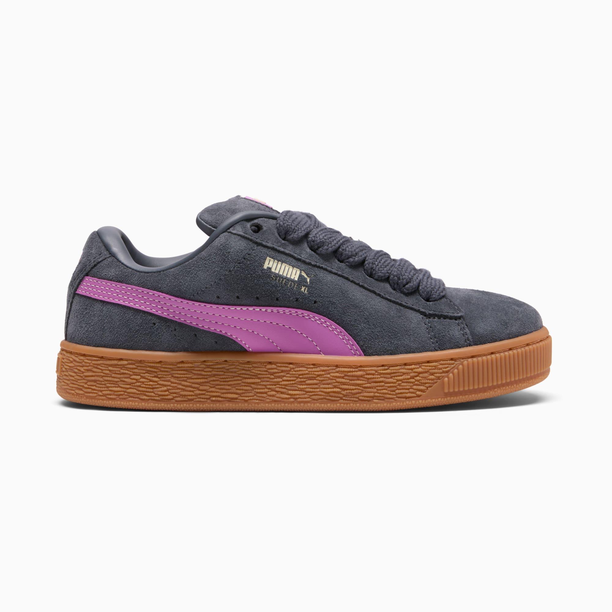 Suede XL Women's Sneakers Product Image