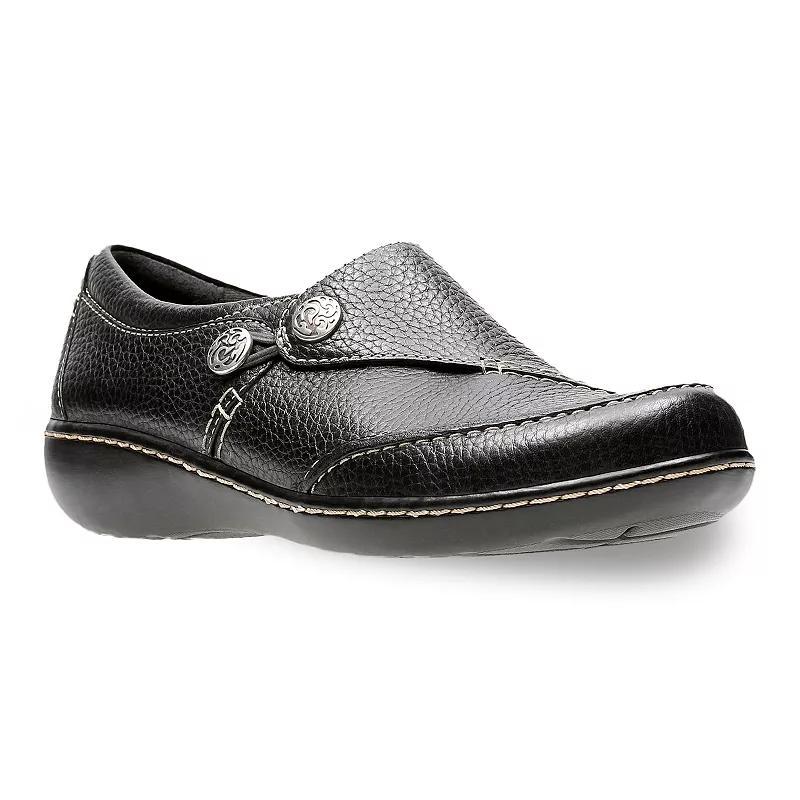 Clarks Ashland Lane Q Womens Shoes Product Image