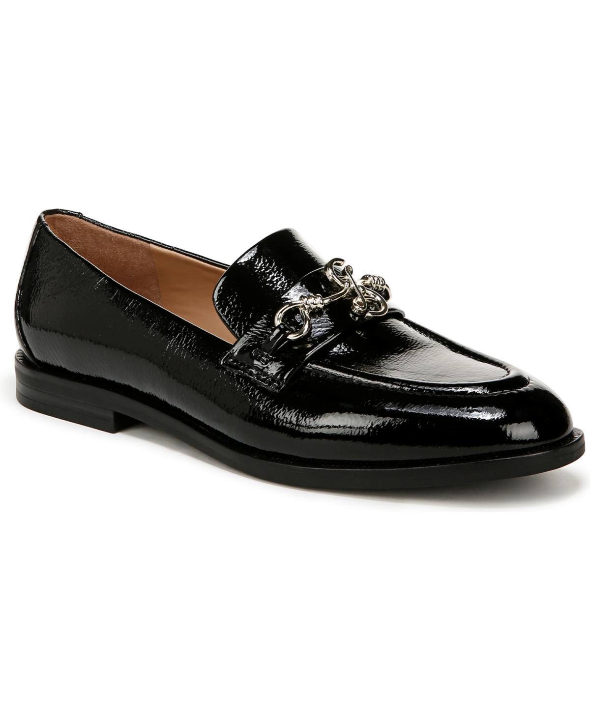 Sam and Libby Womens Brielle Tailored Loafers Product Image