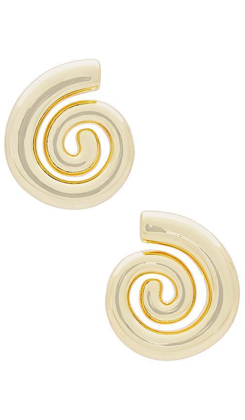 Shell Earrings 8 Other Reasons Product Image