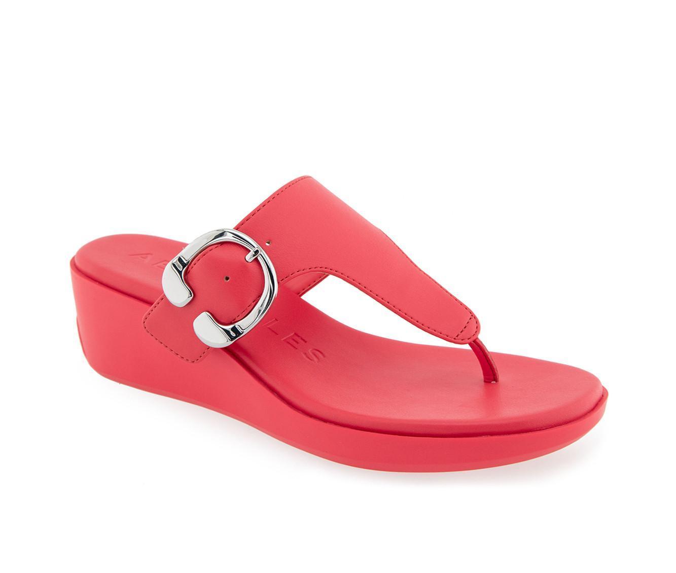 Women's Aerosoles Izola Wedge Sandals Product Image