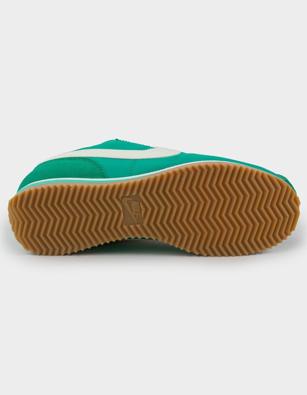 NIKE Cortez Textile Womens Shoes Product Image