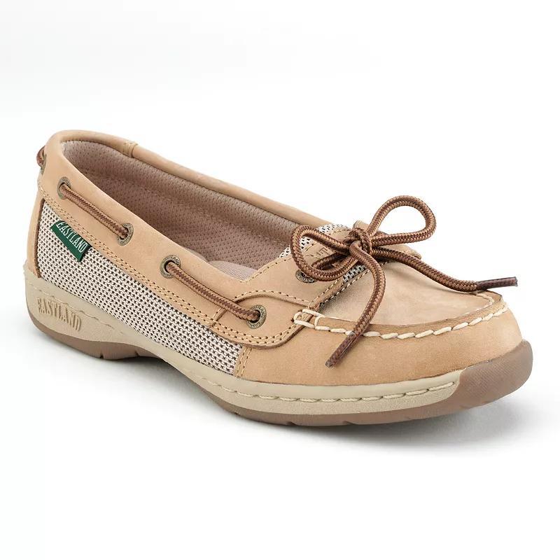 Eastland Womens Sunrise Boat Shoe Product Image