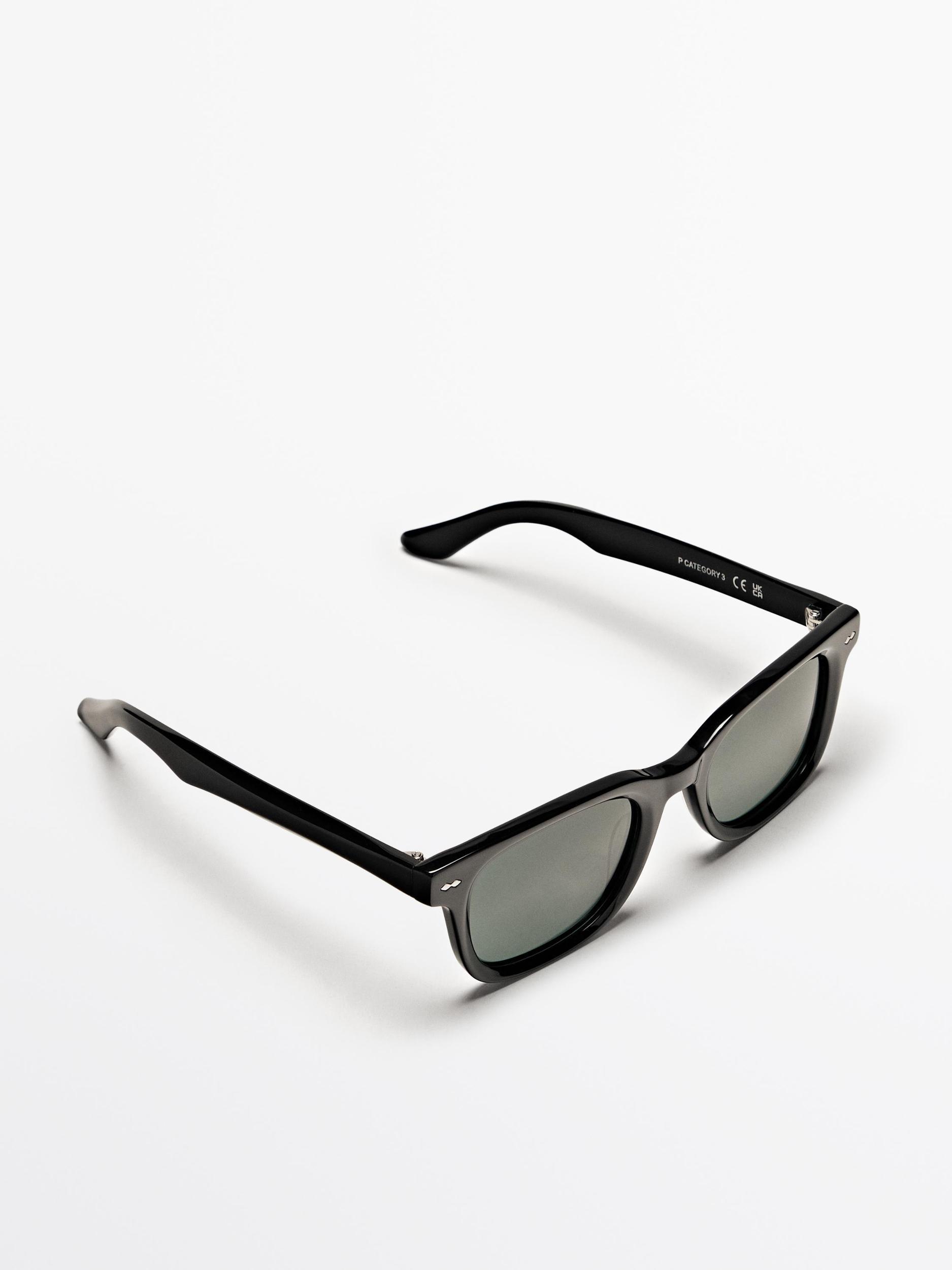 Classic sunglasses Product Image