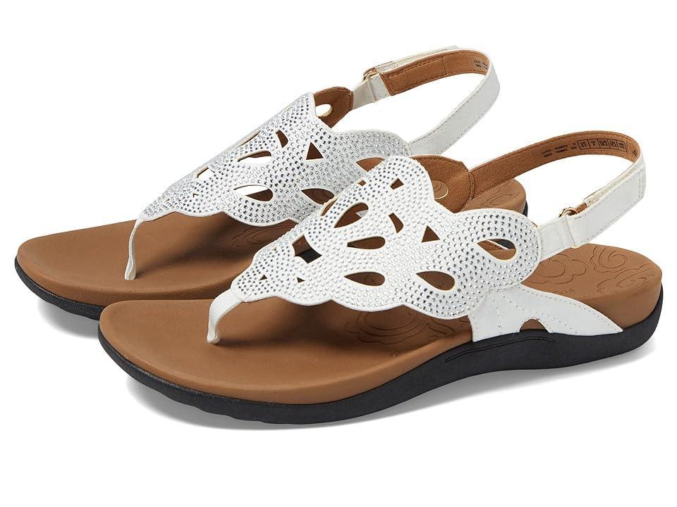 Women's Ridge Slingback Sandal Female Product Image