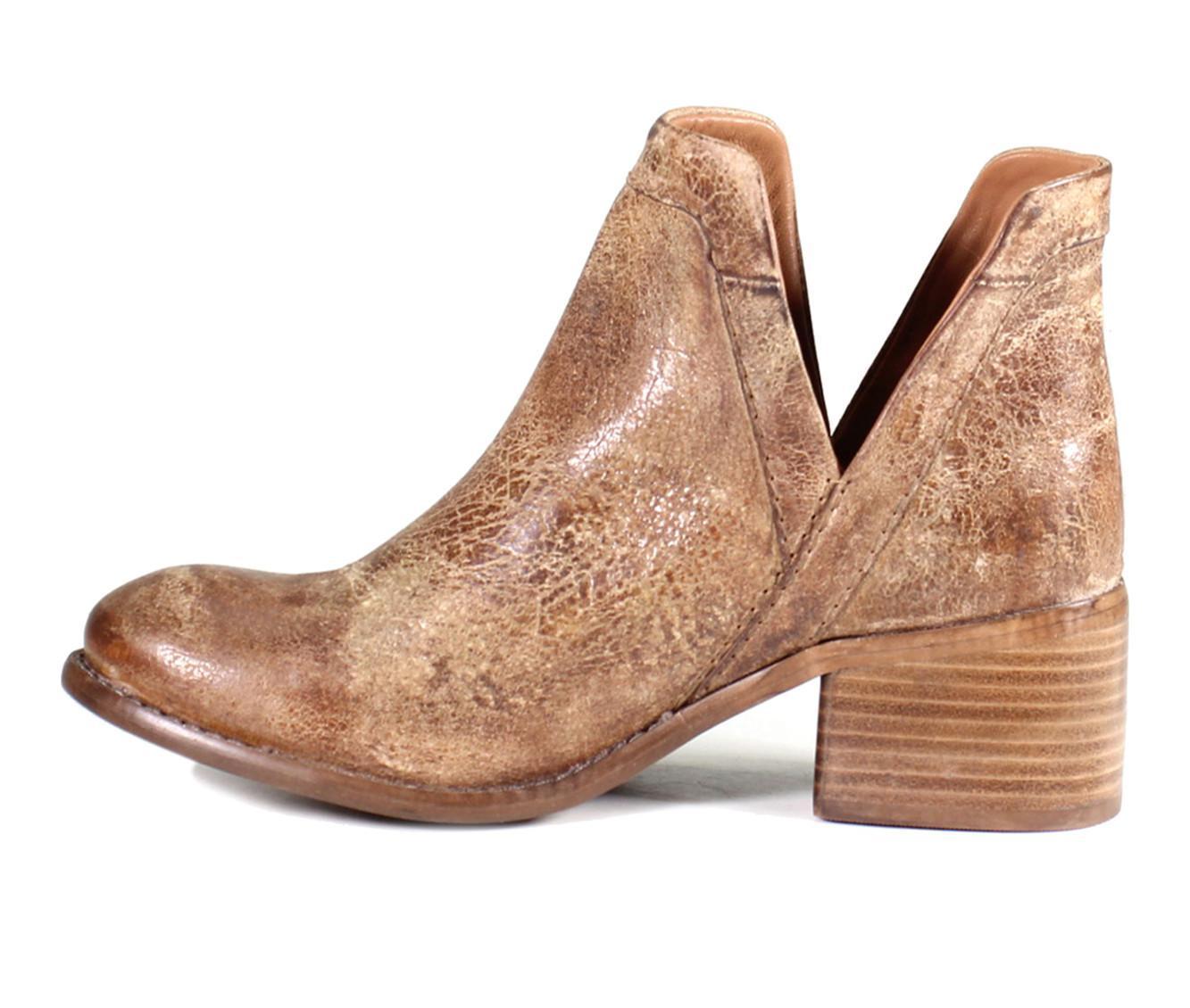 Women's DIBA TRUE Work Nerd Booties Product Image