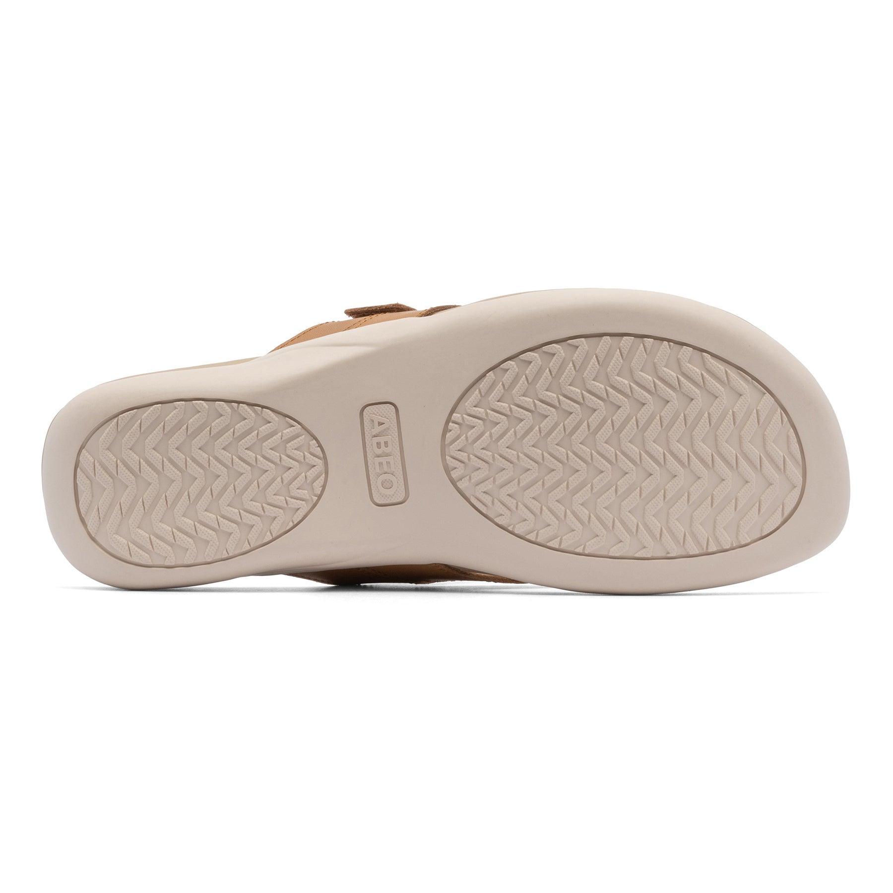 Oasis Thong Sandal Female Product Image