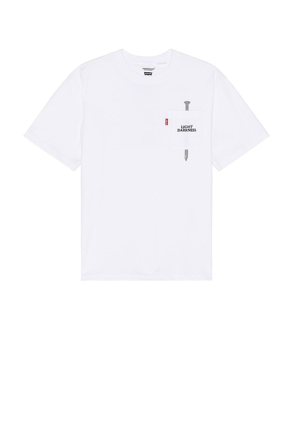 x Levi's Pocket Tee Product Image