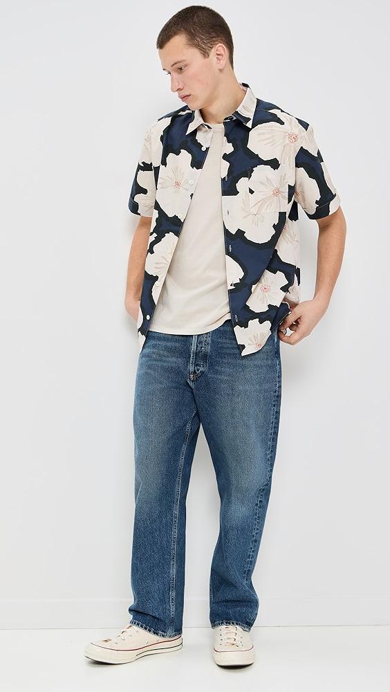 A.P.C. Ross Shirt | Shopbop Product Image