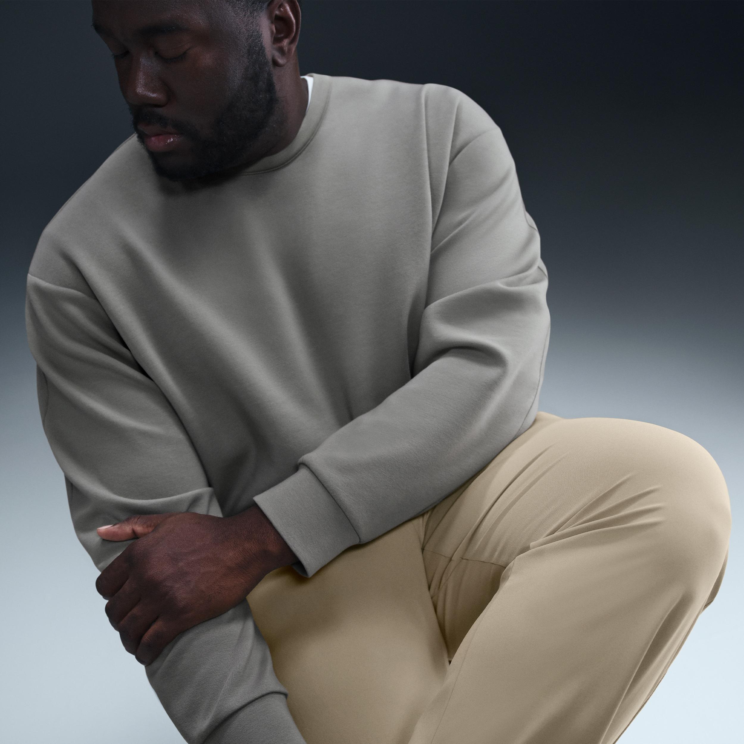 Nike Mens 24.7 PerfectStretch Dri-FIT Regular Chino Pants | HQ6921-084 Product Image