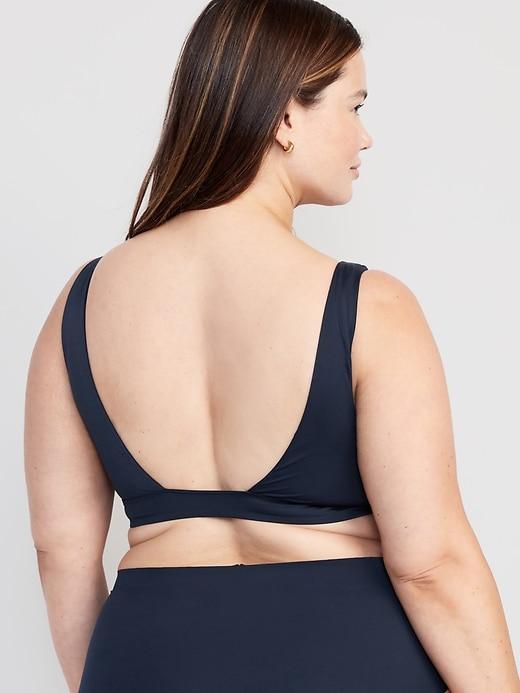 No-Show Bralette Product Image