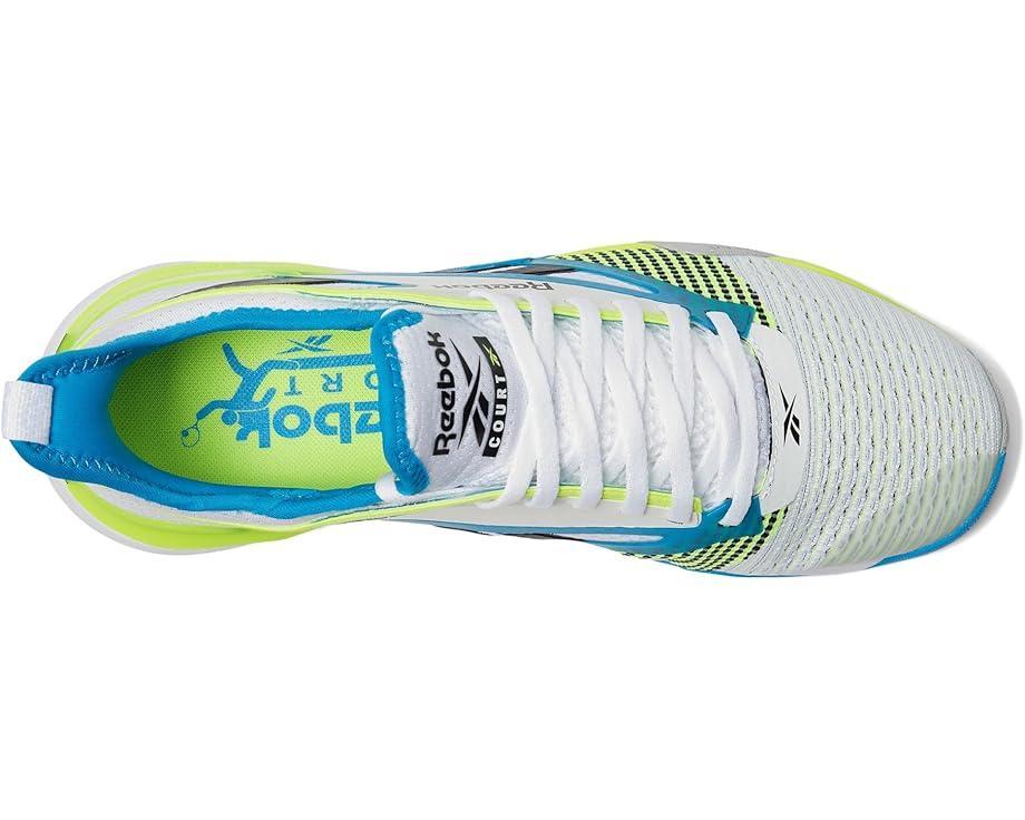 Nano Gym Product Image