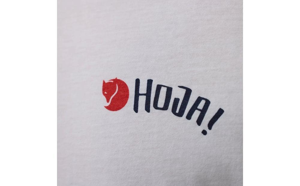 Hoja T-shirt W Product Image