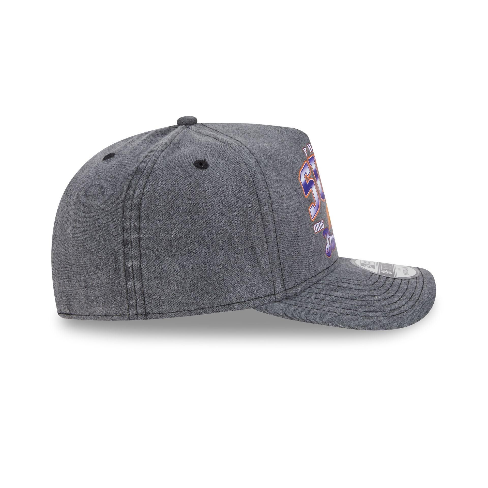 Arizona Diamondbacks Navy Lavender 59FIFTY A-Frame Fitted Hat Male Product Image