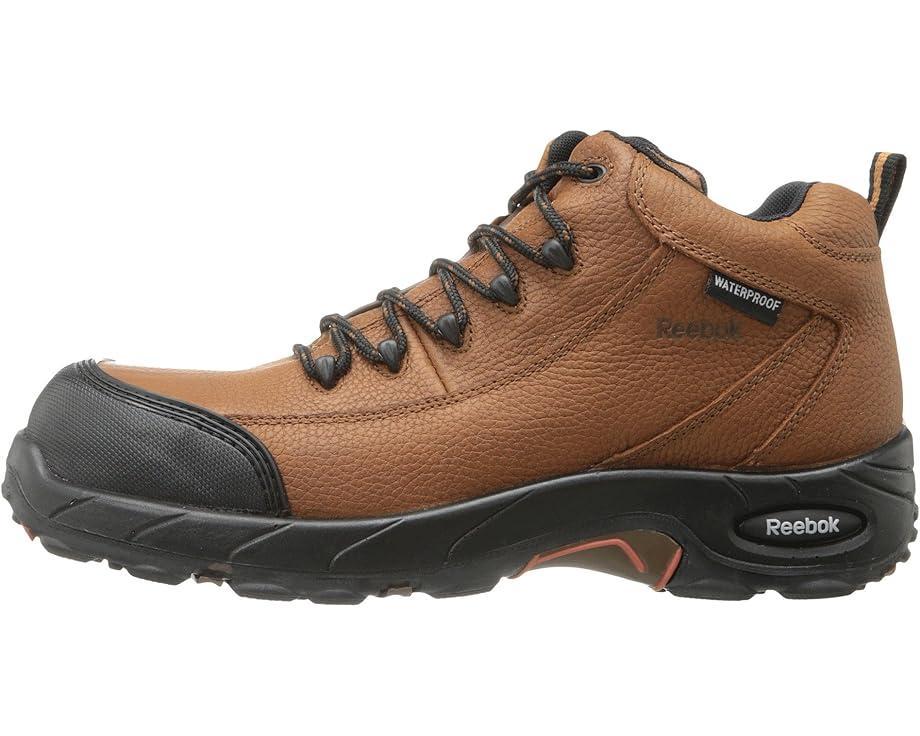 Hyperium Tactical EH Soft Toe Product Image