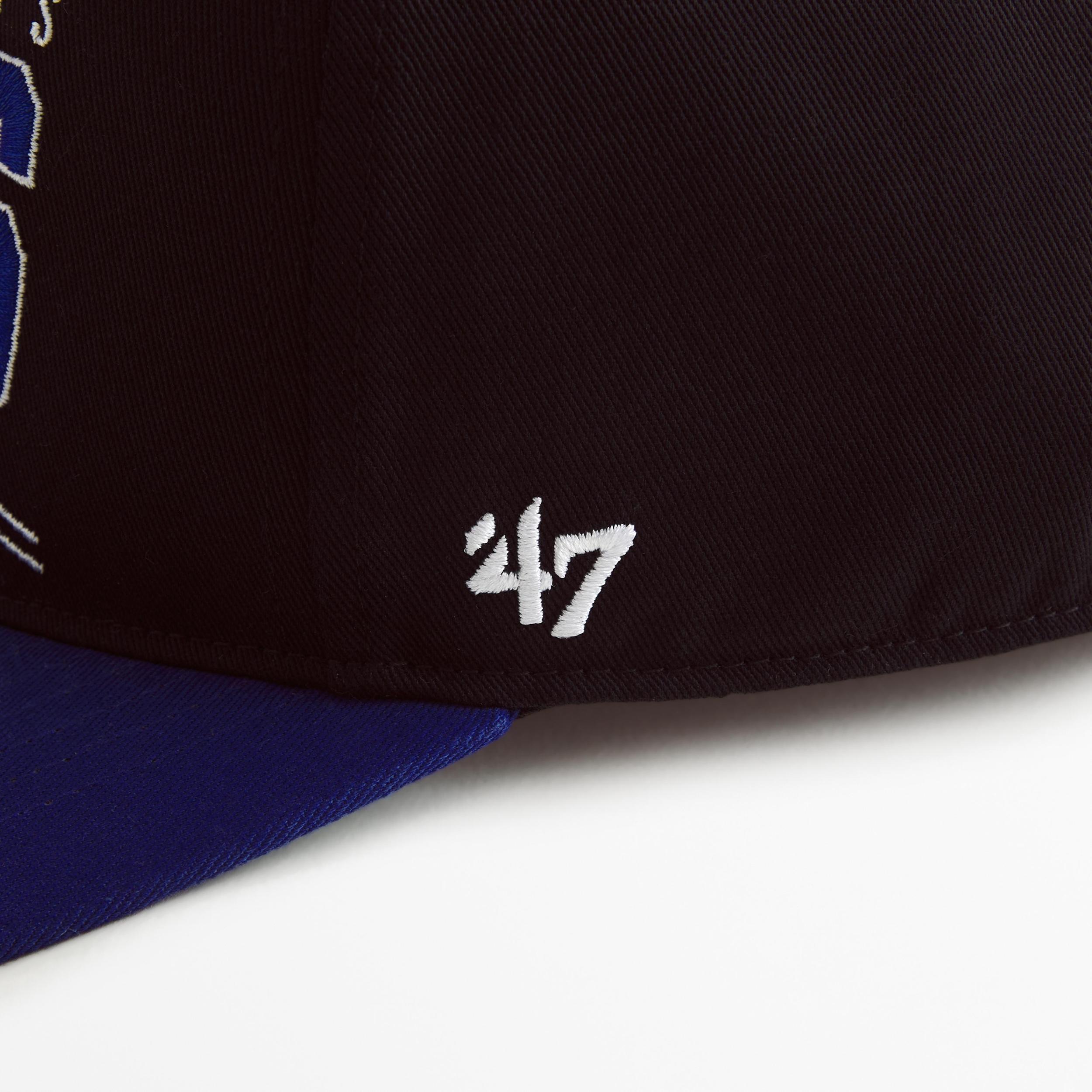 Dallas Cowboys Snapback Hat Product Image