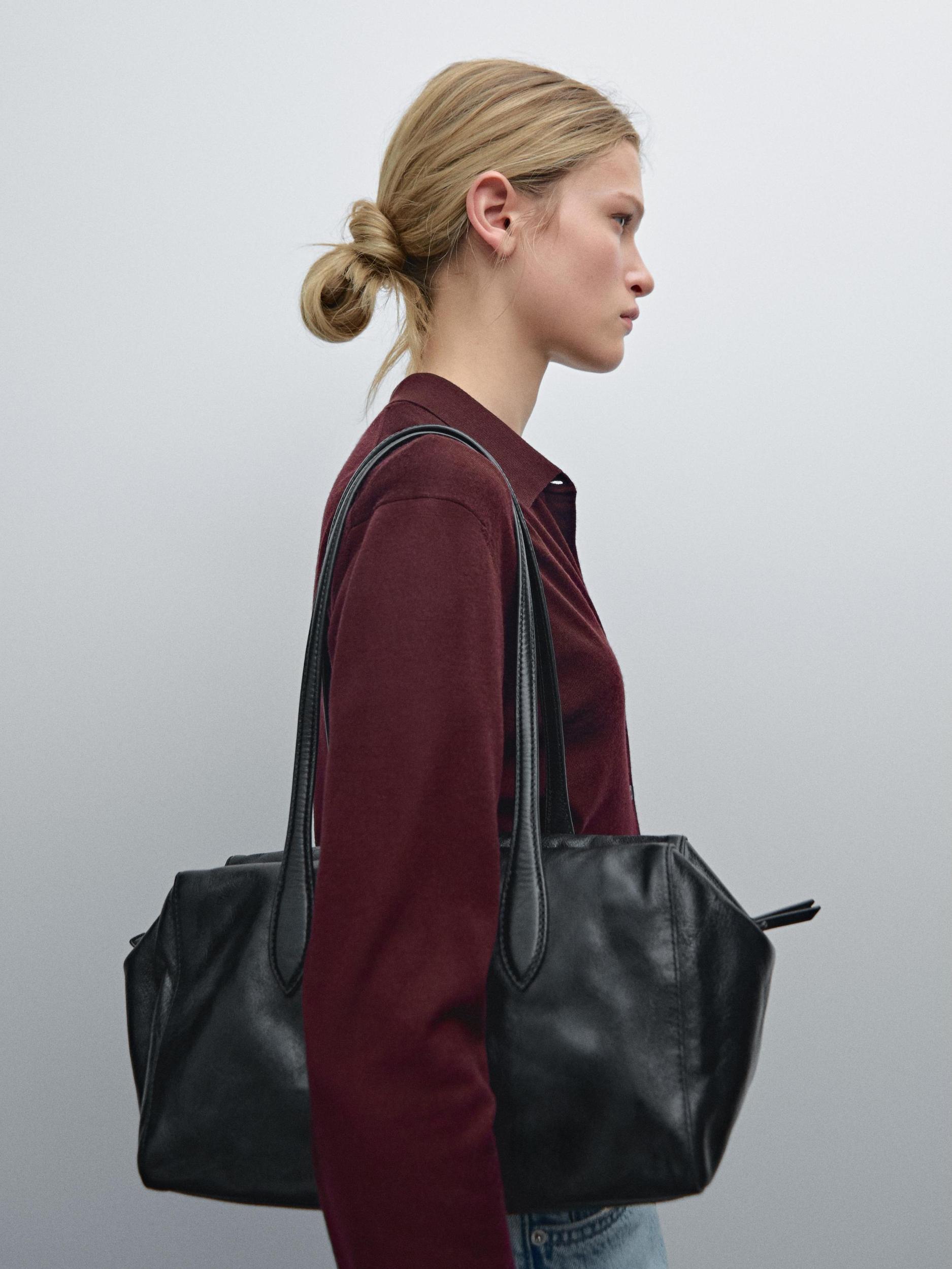 100% wool knit cardigan Product Image