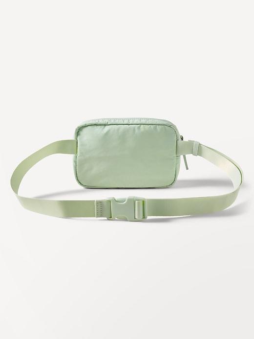 All About Crossbody Belt Bag Product Image