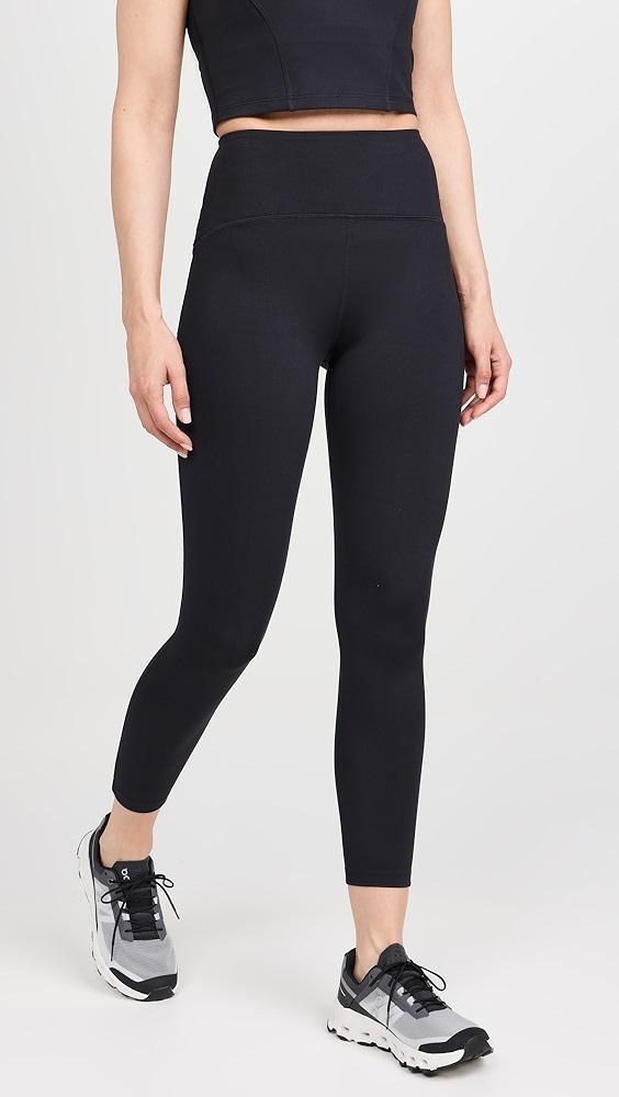 Beyond Yoga Powerbeyond Strive Midi Leggings | Shopbop Product Image