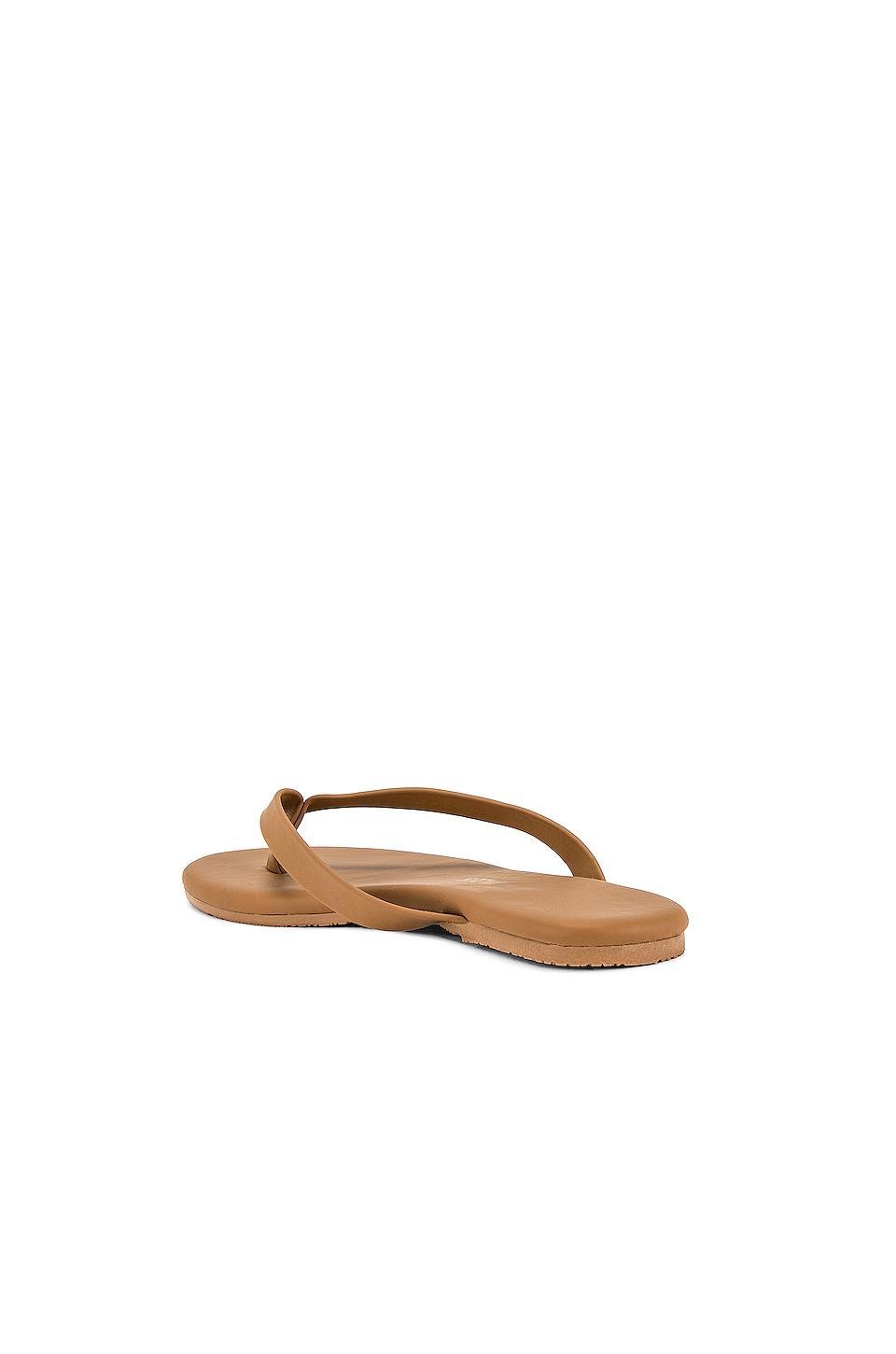 The Boyfriend Flip Flop Product Image