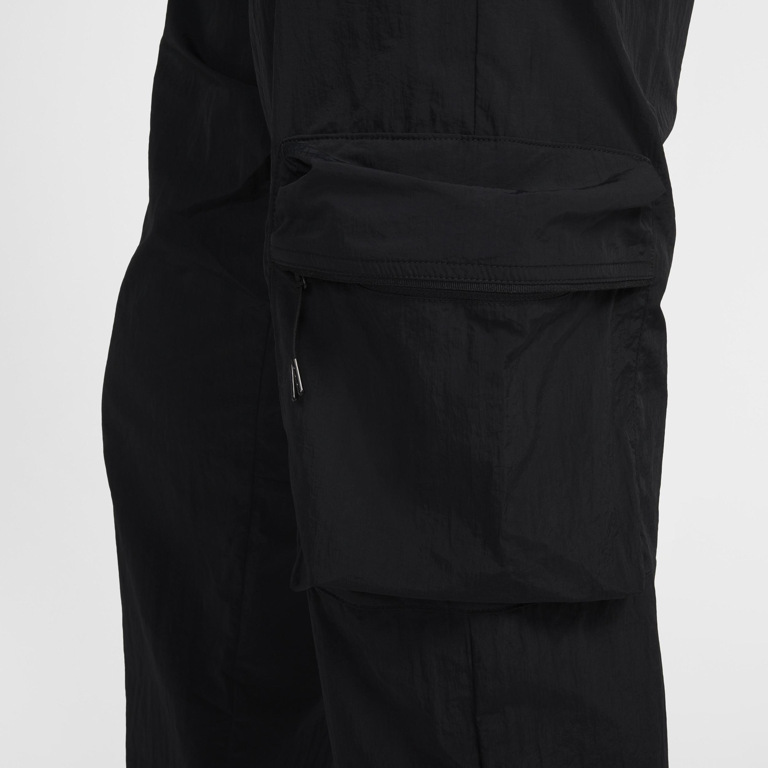 Nike Mens Tech Woven Cargo Pants Product Image