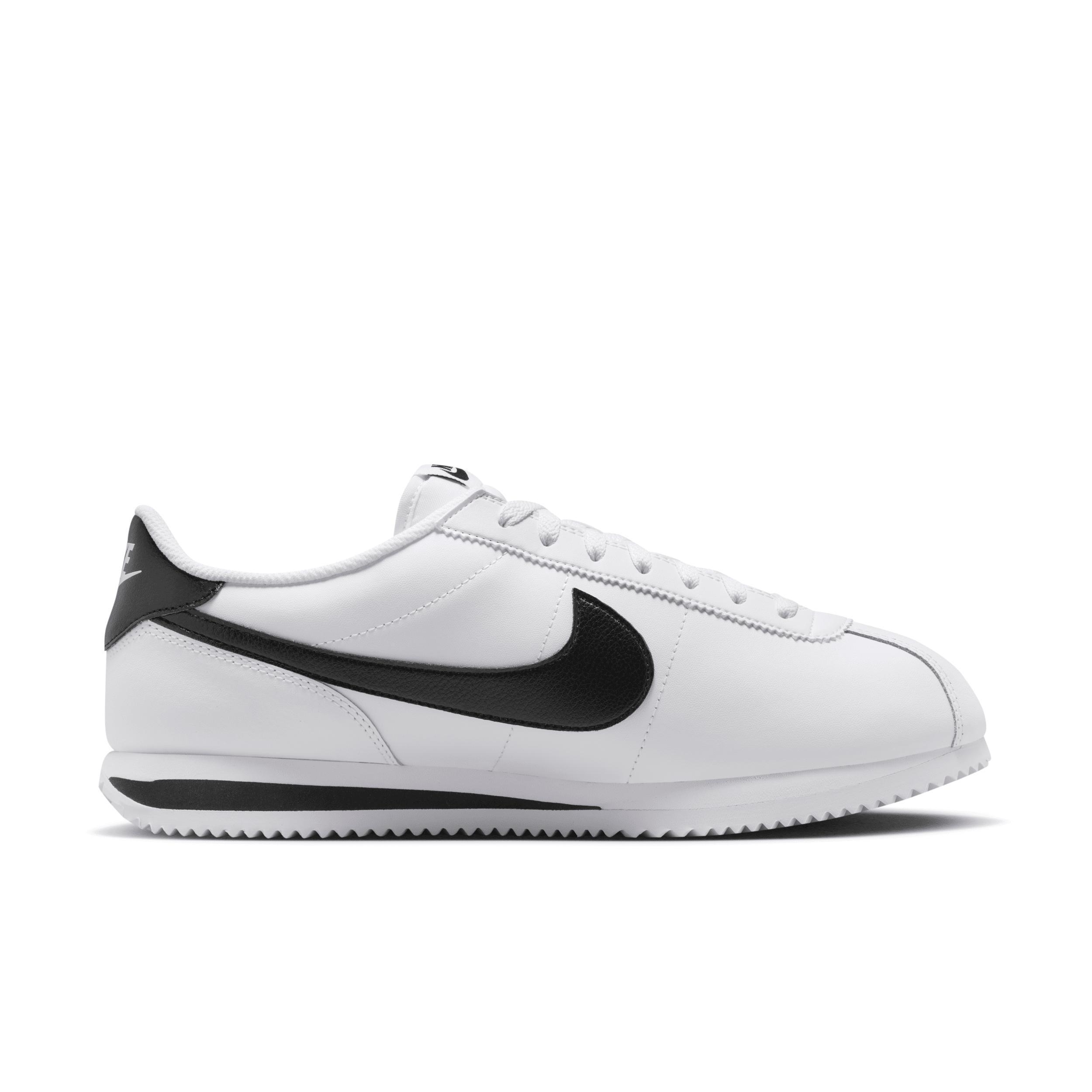 Nike Men's Cortez Leather Shoes Product Image