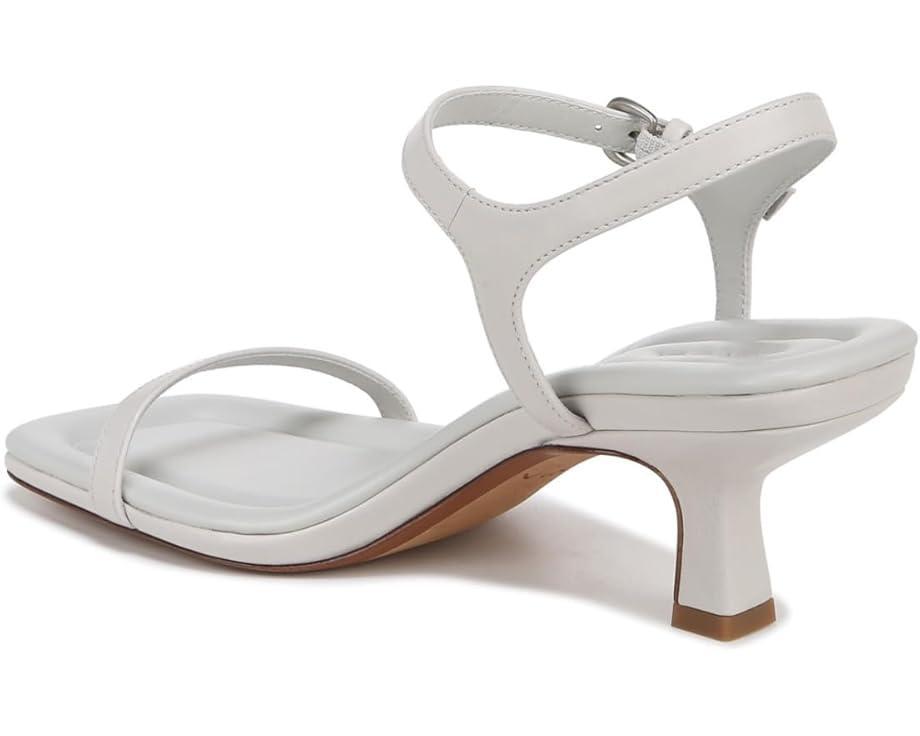 Leni Kitten Heel Strappy Sandals 40mm Product Image